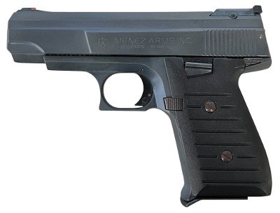 JIMENEZ ARMS INC. J.A. 9 9MM LUGER (9x19 PARA)