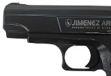 JIMENEZ ARMS INC. J.A. 9 9MM LUGER (9x19 PARA) - 3 of 3