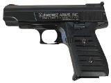 JIMENEZ ARMS INC. J.A. 9 9MM LUGER (9x19 PARA) - 1 of 3