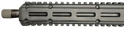 KELTEC Sub2000 Gen 3 - SUB2K9GLKBLK 9MM LUGER (9x19 PARA) - Image 2 of 3