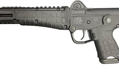 KELTEC Sub2000 Gen 3 - SUB2K9GLKBLK 9MM LUGER (9x19 PARA) - Image 3 of 3