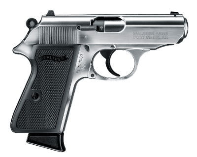 WALTHER PPK/S .22 .22 LR