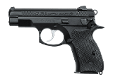 CZ 75 D PCR COMPACT *CAPACITY COMPLIANT* 9MM LUGER (9X19 PARA) - Image 2 of 2