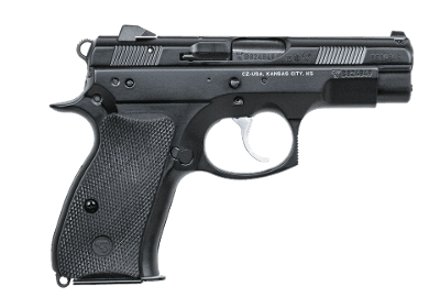 CZ 75 D PCR COMPACT *CAPACITY COMPLIANT* 9MM LUGER (9X19 PARA) - Image 1 of 2