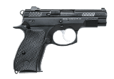 CZ 75 D PCR COMPACT *CAPACITY COMPLIANT* 9MM LUGER (9X19 PARA) - Image 1 of 2