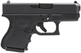 GLOCK G27 GEN 3 .40 S&W - 1 of 2