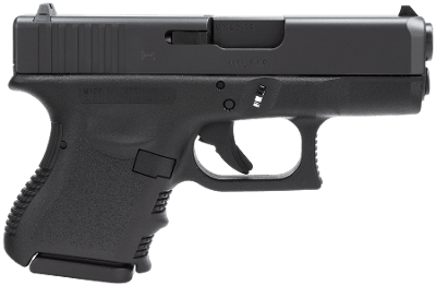 GLOCK G27 GEN 3 .40 S&W