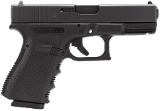 GLOCK G23 GEN3 *10 ROUND* .40 S&W - 1 of 2