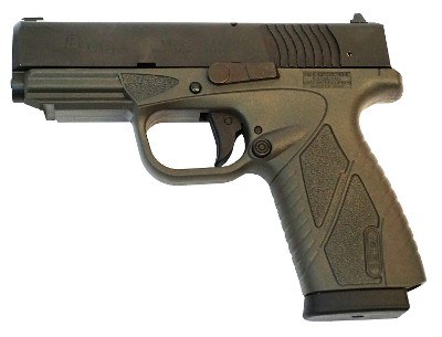 Bersa BPCC Concealed Carry 9MM LUGER (9X19 PARA)