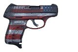 RUGER EC9S 9MM LUGER (9X19 PARA) - 1 of 1
