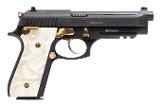 TAURUS PT92 9MM LUGER (9X19 PARA) - 1 of 1