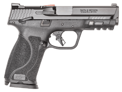 SMITH & WESSON M&P9 M2.0 *CA COMPLIANT* 9MM LUGER (9X19 PARA)