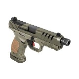 SAR ARMS SAR9 SOCOM 9MM LUGER (9X19 PARA) - 2 of 2