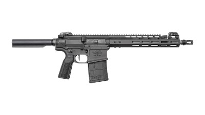 NOVESKE N6 GEN4 MICRO-SWITCHBLOCK LEONIDAS 7.62X51MM NATO