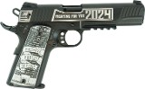 WALTHER HAMMERLI FORGE H1 .22 LR