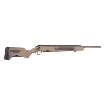 STEYR SCOUT .308 WIN - Image 2 of 2