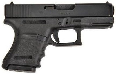 GLOCK G17 GEN 5 9MM LUGER (9x19 PARA)