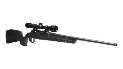 SAVAGE ARMS AXIS XP LH (2024) .270 WIN - Image 3 of 3