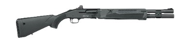 MOSSBERG 940 PRO TACTICAL SPX (HOLOSUN COMBO) 12 GA