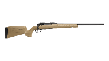 SAVAGE ARMS AXIS 2 COMPACT [FDE] 6.5MM CREEDMOOR - 1 of 3