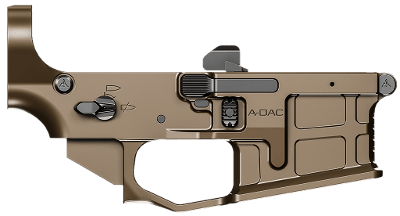 RADIAN WEAPONS A-DAC 15 LOWER RECEIVER MULTI