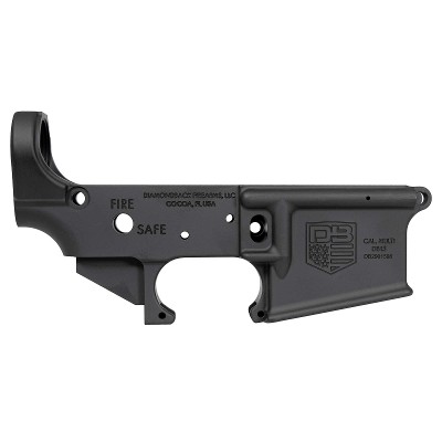 DIAMONDBACK DB15 LOWER RECEIVER MULTI