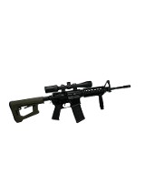 SONS OF LIBERTY GUN WORKS soul snatcher 5.56X45MM NATO - 2 of 3