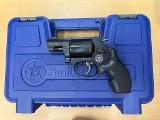 SMITH & WESSON MP360 .357 MAG - 1 of 3