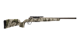 SAVAGE ARMS AXIS 2 PRO COMPACT LH [WOODLAND] .350 LEGEND - 1 of 2