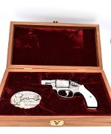 SMITH & WESSON MOD 60 .38 SPL - 2 of 3