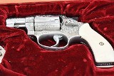 SMITH & WESSON MOD 60 .38 SPL - 1 of 3