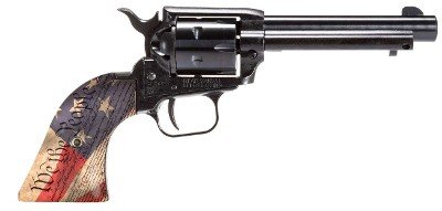 HERITAGE MFG. ROUGH RIDER - WE THE PEOPLE .22 LR