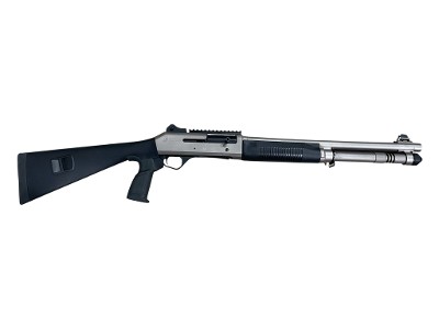 PANZER ARMS M4 12 GA