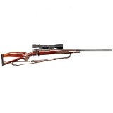 WEATHERBY MARK V .270 WBY MAG - 2 of 2