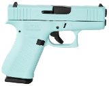 GLOCK G43X 9MM LUGER (9x19 PARA) - 1 of 1
