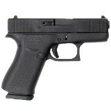 GLOCK 43X 9MM LUGER (9X19 PARA) - 2 of 3