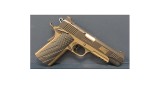 KIMBER 1911 Custom TLE II Boot Campaign .45 ACP - 2 of 3