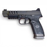 FN 509 LS EDGE 9MM LUGER (9x19 PARA) - 2 of 3