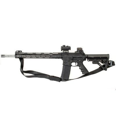 RUGER SR-556 .223 REM