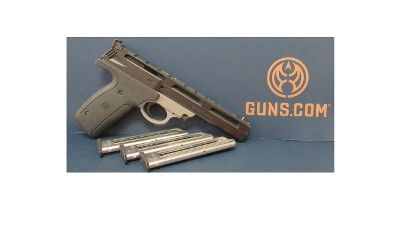 SMITH & WESSON Model 22A-1 .22 LR
