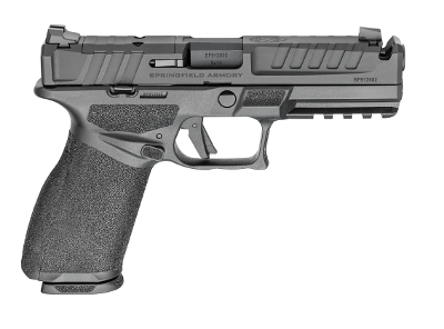 SPRINGFIELD ARMORY ECHELON COMP GEAR UP