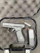 GLOCK G43X 9MM LUGER (9X19 PARA) - 2 of 3