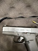 GLOCK G43X 9MM LUGER (9X19 PARA) - 3 of 3