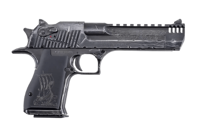 MAGNUM RESEARCH DESERT EAGLE MK19 VIKING