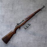 SPRINGFIELD ARMORY M1 Garand WW2 1945 .30-06 SPRG - 2 of 3