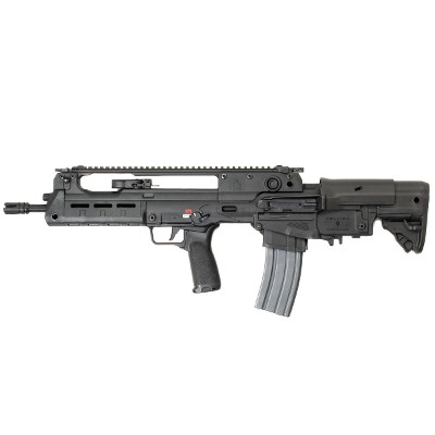 SPRINGFIELD ARMORY HELLION 5.56X45MM NATO