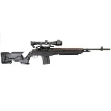 SPRINGFIELD ARMORY M1A .308 WIN - 2 of 3