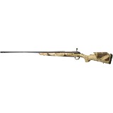 BROWNING X-BOLT WESTERN HUNTER LR .28 NOSLER - 1 of 2