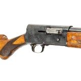 BROWNING AUTO 5 LIGHT TWELVE12 GA - 3 of 3