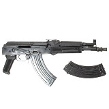 PIONEER ARMS CORP. HELLPUP 7.62X39MM - 3 of 3